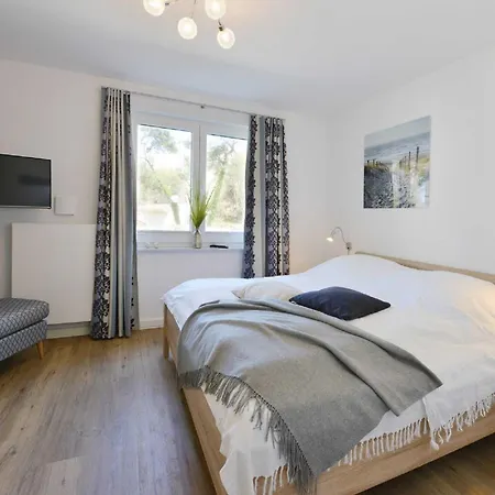 Apartmán Sonnenschein *