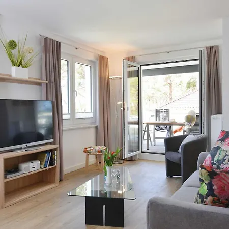 Sonnenschein Apartmán