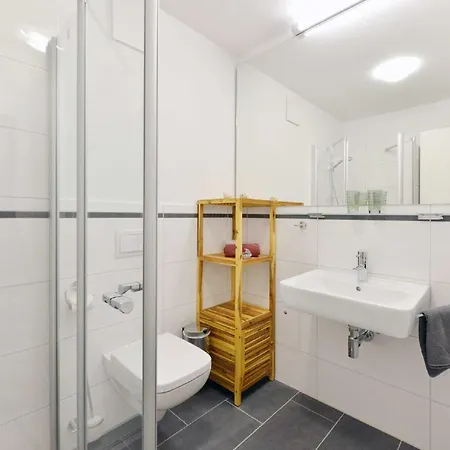 Sonnenschein Apartmán